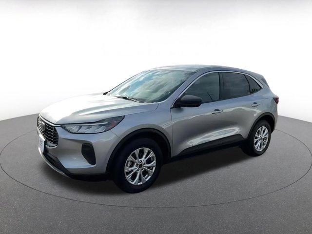 used 2024 Ford Escape car, priced at $22,159