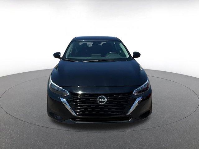 used 2024 Nissan Sentra car, priced at $18,657