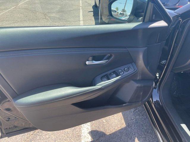 used 2024 Nissan Sentra car, priced at $18,657