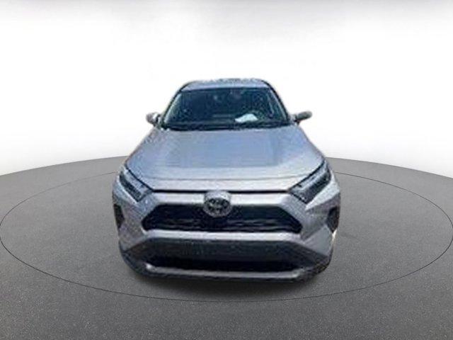 used 2024 Toyota RAV4 car, priced at $29,915