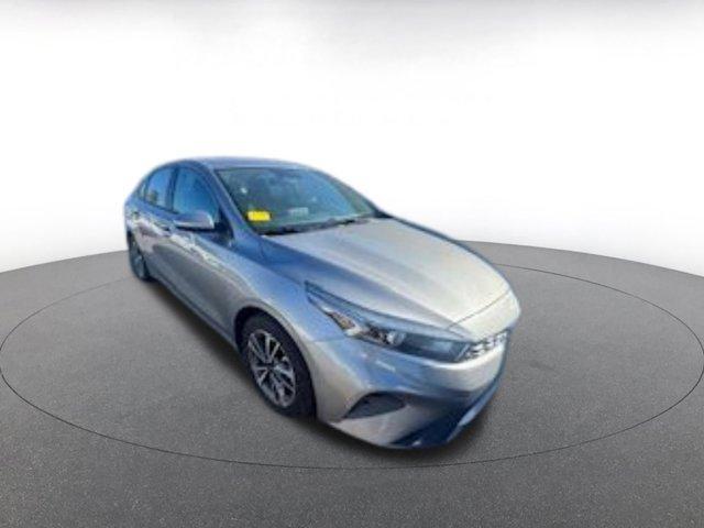 used 2023 Kia Forte car, priced at $14,700