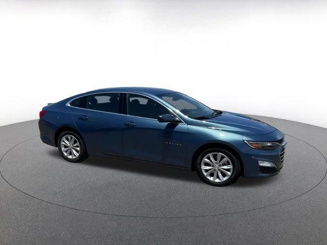 used 2024 Chevrolet Malibu car, priced at $18,892