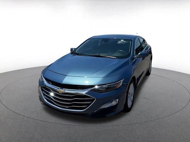 used 2024 Chevrolet Malibu car, priced at $18,892