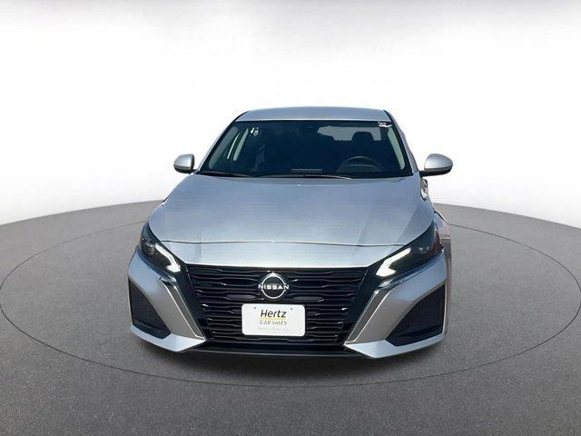 used 2023 Nissan Altima car, priced at $18,264