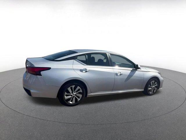 used 2023 Nissan Altima car, priced at $18,264