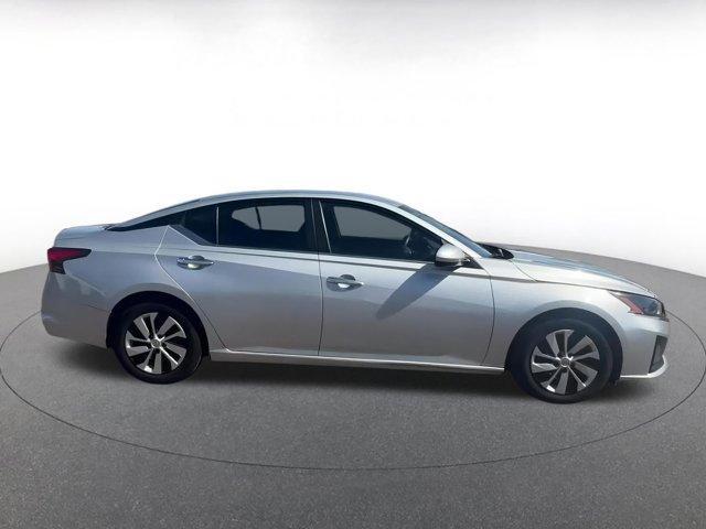 used 2023 Nissan Altima car, priced at $18,264