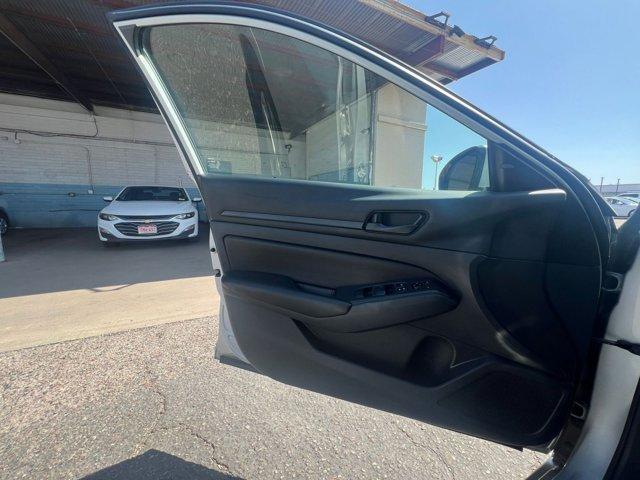 used 2023 Nissan Altima car, priced at $18,264