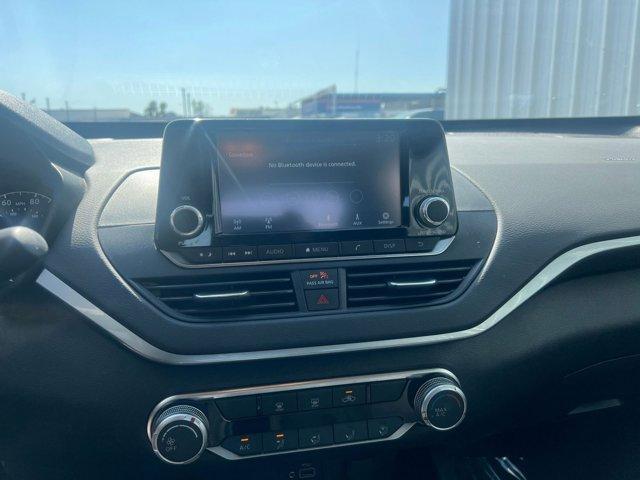 used 2023 Nissan Altima car, priced at $18,264