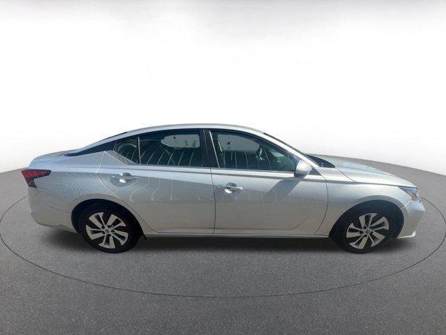 used 2023 Nissan Altima car, priced at $18,264