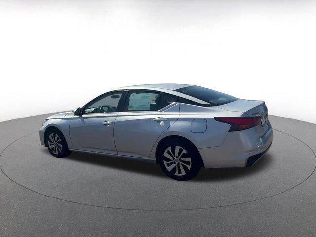 used 2023 Nissan Altima car, priced at $18,264