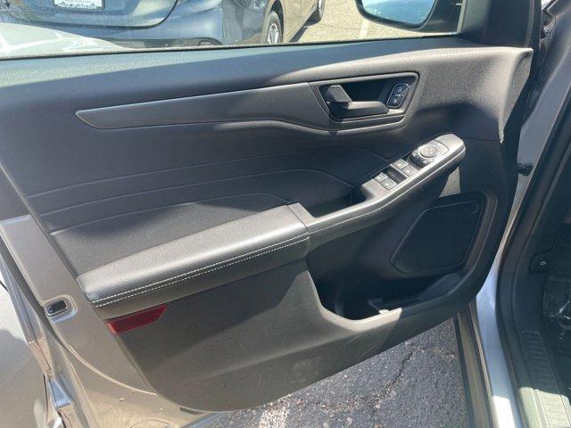 used 2024 Ford Escape car, priced at $21,308