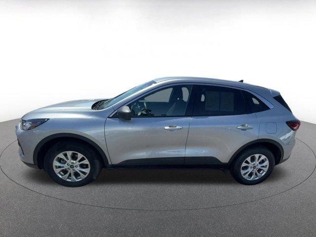 used 2024 Ford Escape car, priced at $21,308