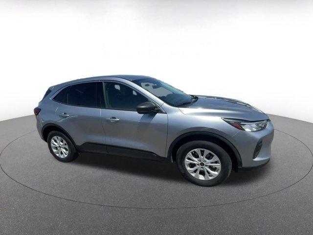 used 2024 Ford Escape car, priced at $21,308