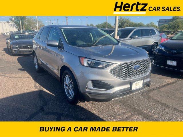 used 2023 Ford Edge car, priced at $20,155