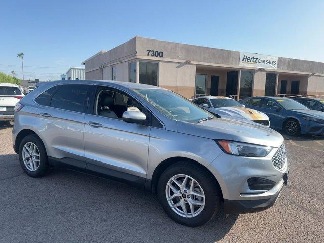 used 2023 Ford Edge car, priced at $20,155