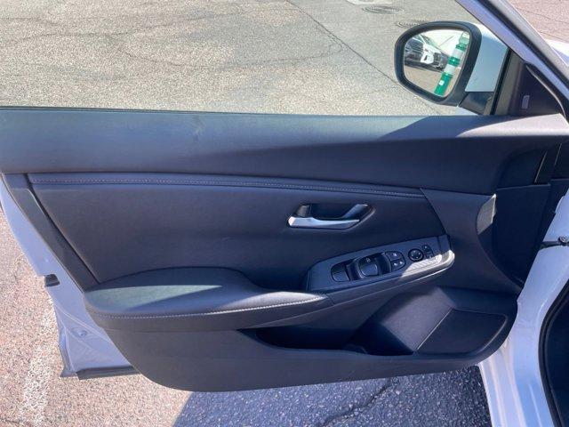 used 2024 Nissan Sentra car, priced at $18,611