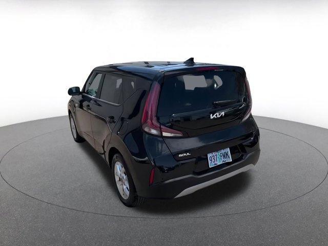 used 2024 Kia Soul car, priced at $18,413
