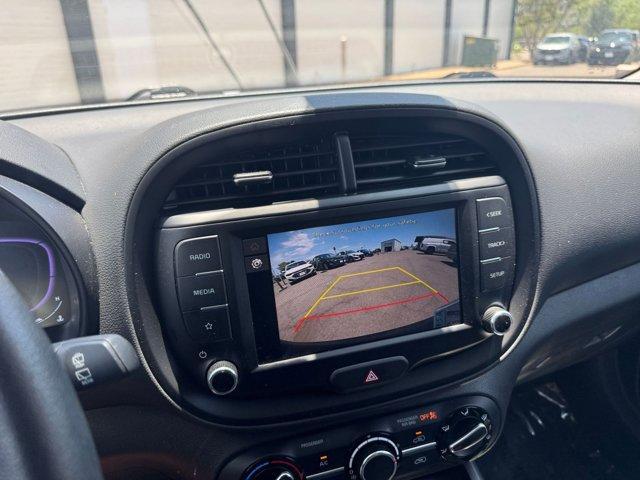 used 2024 Kia Soul car, priced at $18,413