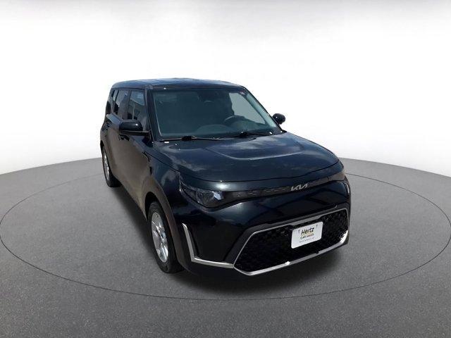 used 2024 Kia Soul car, priced at $18,413