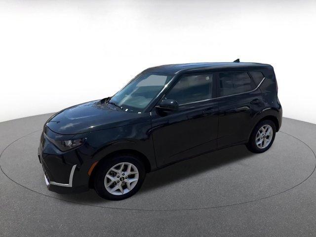 used 2024 Kia Soul car, priced at $18,413