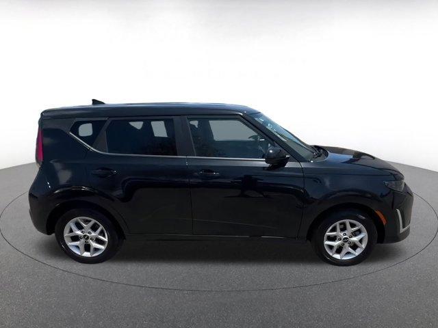 used 2024 Kia Soul car, priced at $18,413