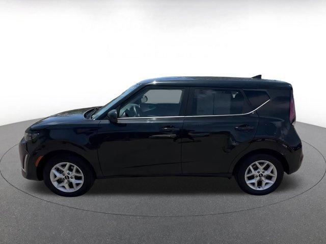 used 2024 Kia Soul car, priced at $18,413