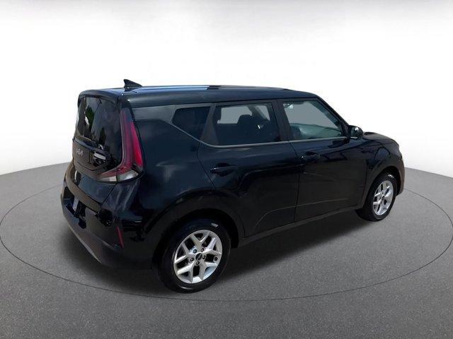 used 2024 Kia Soul car, priced at $18,413