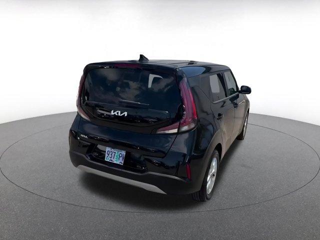 used 2024 Kia Soul car, priced at $18,413