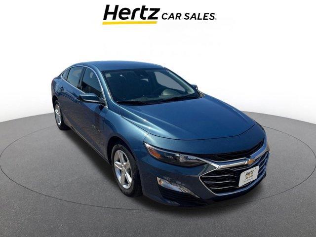 used 2023 Kia Forte car, priced at $16,965