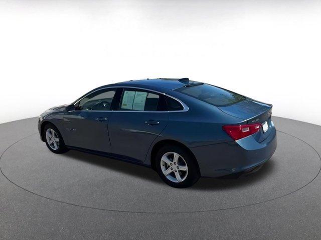 used 2023 Kia Forte car, priced at $16,965
