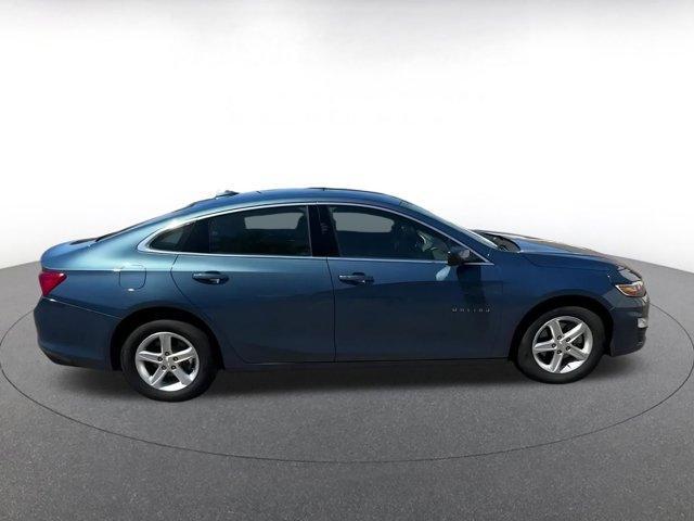 used 2023 Kia Forte car, priced at $16,875