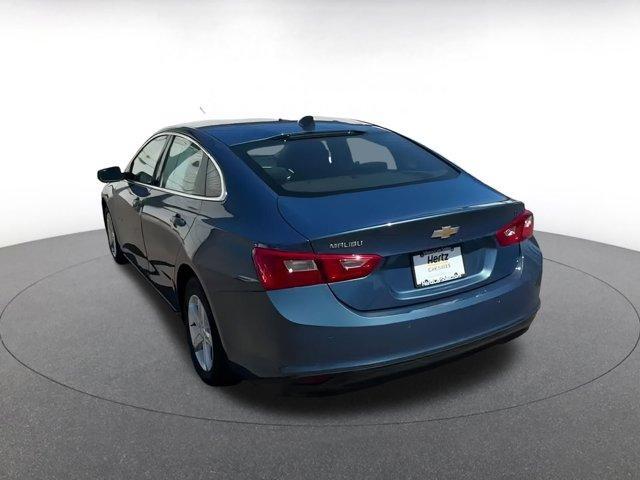 used 2023 Kia Forte car, priced at $16,875