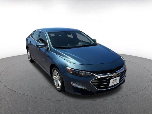 used 2023 Kia Forte car, priced at $16,875