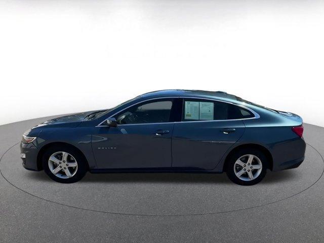 used 2023 Kia Forte car, priced at $16,875