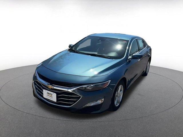 used 2023 Kia Forte car, priced at $16,875