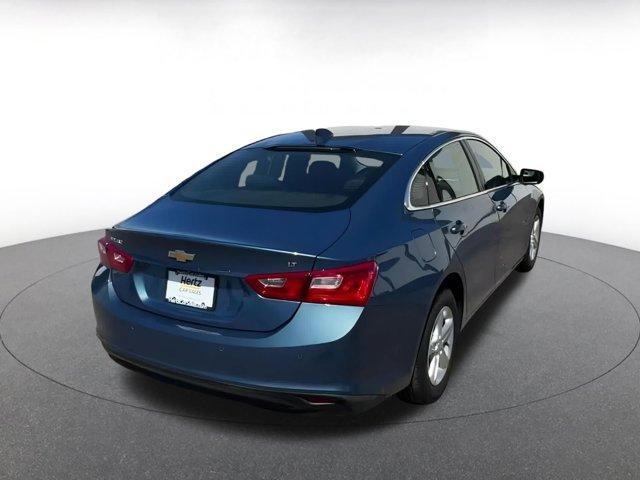 used 2023 Kia Forte car, priced at $16,965