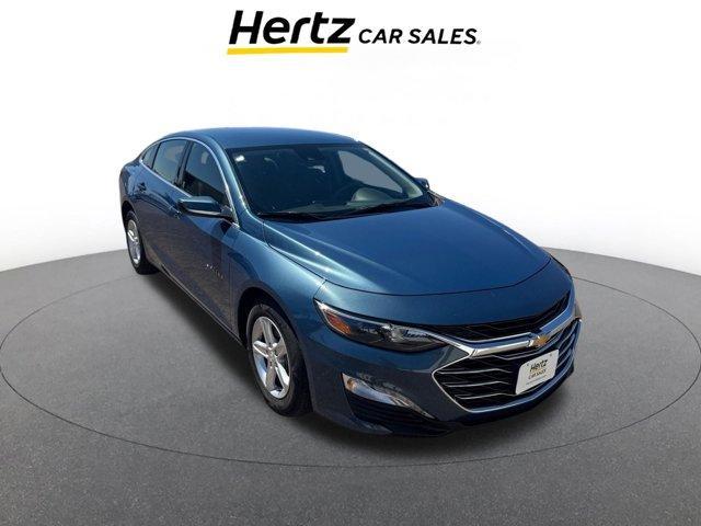 used 2023 Kia Forte car, priced at $17,064