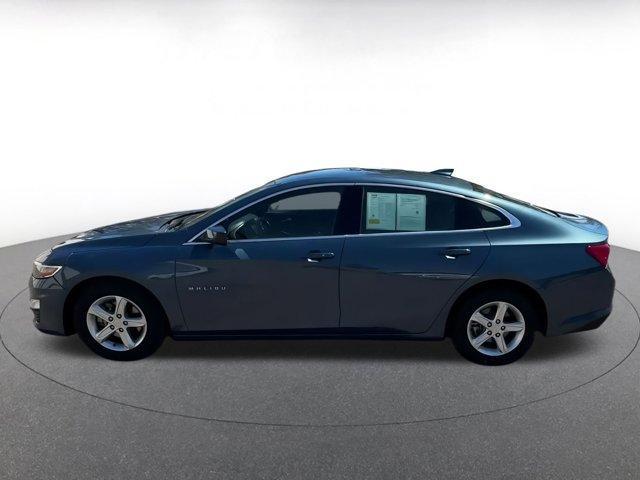 used 2023 Kia Forte car, priced at $16,965