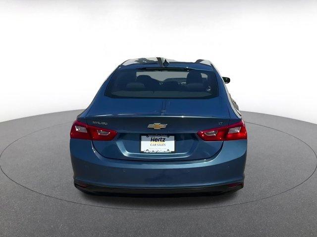 used 2023 Kia Forte car, priced at $16,965