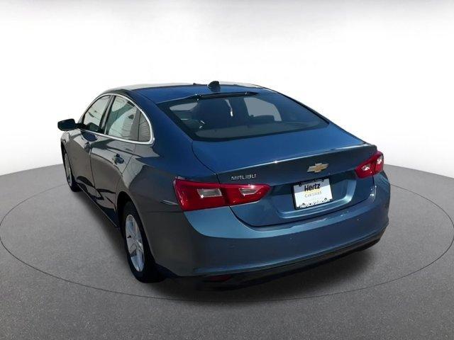 used 2023 Kia Forte car, priced at $16,965
