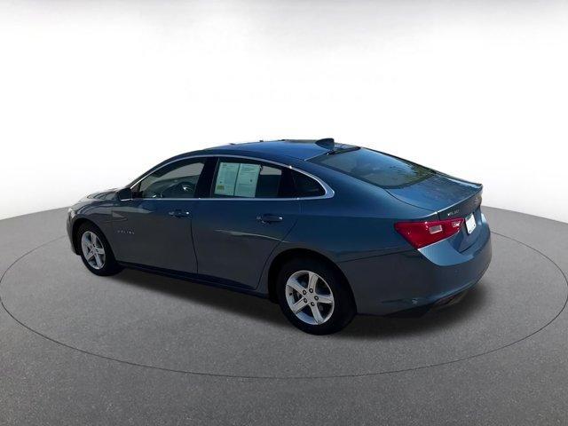 used 2023 Kia Forte car, priced at $16,875