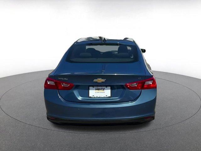 used 2023 Kia Forte car, priced at $16,875