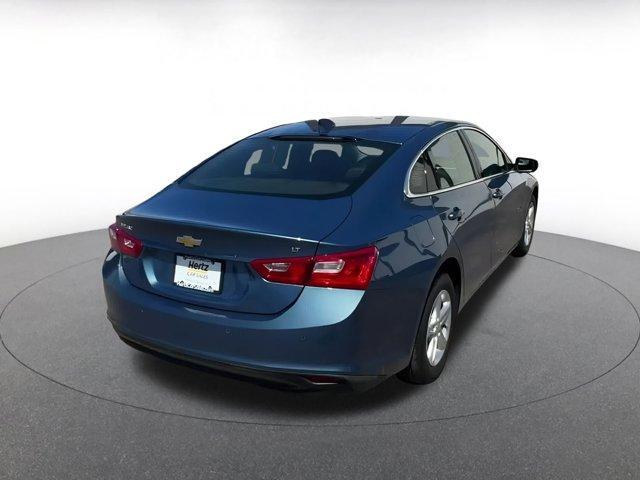 used 2023 Kia Forte car, priced at $16,875