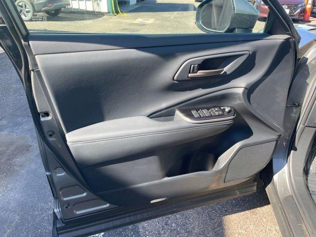 used 2025 Toyota Crown car, priced at $39,203