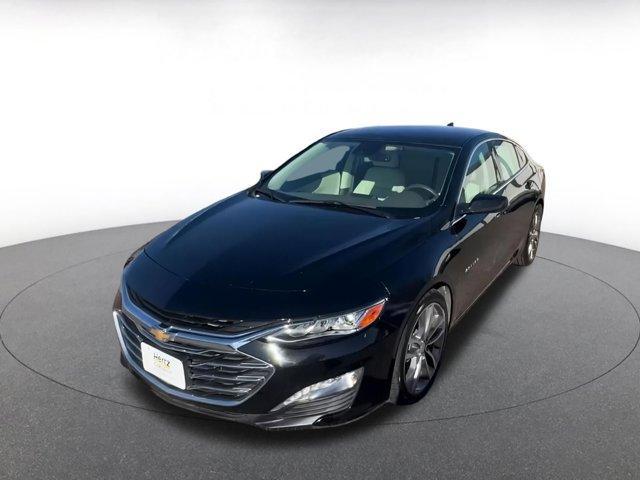 used 2024 Chevrolet Malibu car, priced at $19,091