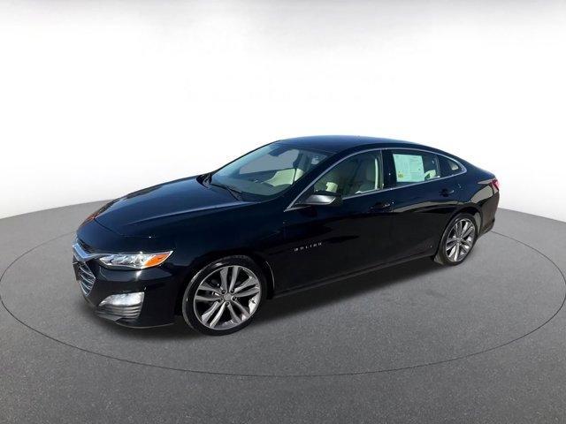used 2024 Chevrolet Malibu car, priced at $19,091