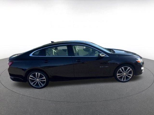 used 2024 Chevrolet Malibu car, priced at $19,091