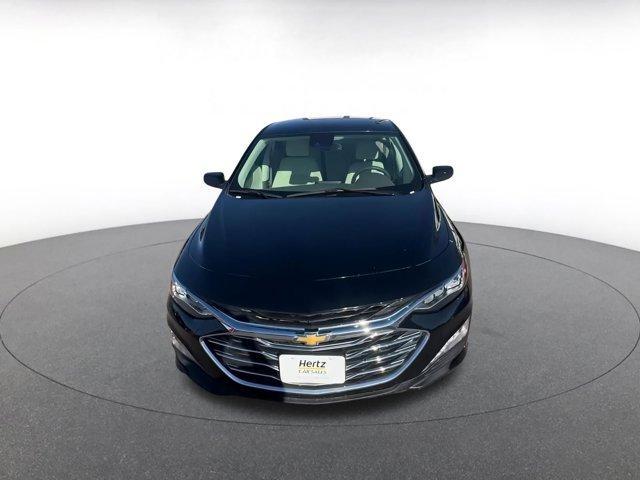 used 2024 Chevrolet Malibu car, priced at $19,091