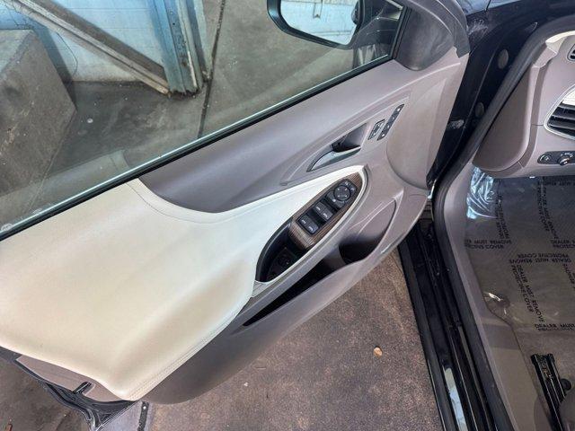 used 2024 Chevrolet Malibu car, priced at $19,091