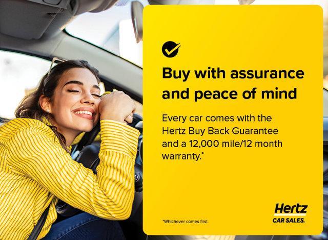 used 2025 Hyundai Kona car, priced at $21,374